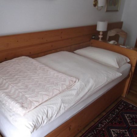 Hotel Da Beppe Sello Cortina d'Ampezzo Luaran gambar